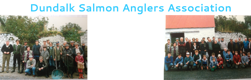 Dundalk Salmon Anglers Association (DSAA)